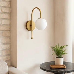 Armonia Opak Cam Aplik 242085