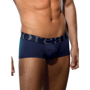 Erkek Modal Torbalı  Mini Paça Boxer 1775