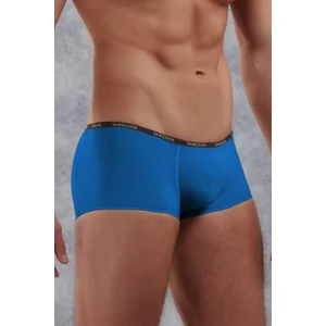 Erkek Polyamid Mini Paça Boxer 1590