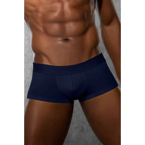 Erkek Modal Torbalı  Kısa Paça Boxer 1760