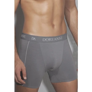 Erkek Modal Çizgili  Normal Paça Boxer 1780