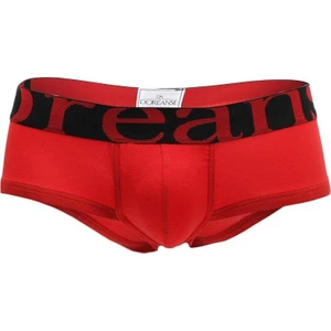 Erkek Modal Torbalı  Mini Paça Boxer 1779