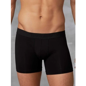 Erkek Modal İnce Kumaş Torbalı  Normal Paça Boxer 1722