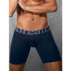 Erkek Modal Torbalı  Uzun Paça Boxer 1782