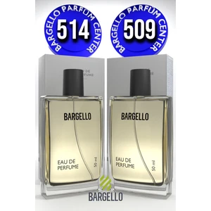 514 Erkek Parfüm Oriental + 509 Erkek Parfüm Fresh 50 ml EDP