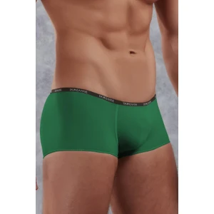 Erkek Polyamid Mini Paça Boxer 1590