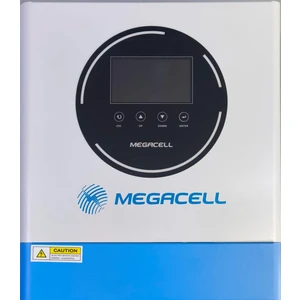 4.2 Kw Mmpt Of Grıd Inverter