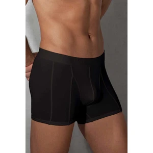Erkek Modal Torbalı  Normal Paça Boxer 1755