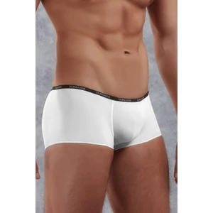 Erkek Polyamid Mini Paça Boxer 1590