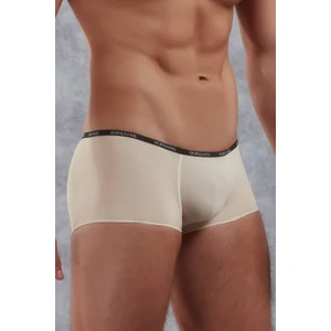 Erkek Polyamid Mini Paça Boxer 1590