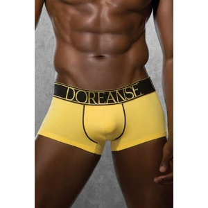 Erkek Modal Torbalı  Kısa Paça Boxer 1725