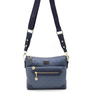 Silver Polo Kadın Çapraz Çanta Laci - Laci SP1110