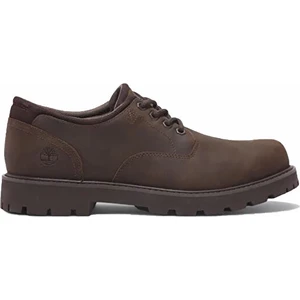 Britton Road Lace Up Waterproof Shoe Erkek Günlük Ayakkabı TB0A69T9W011 Kahverengi