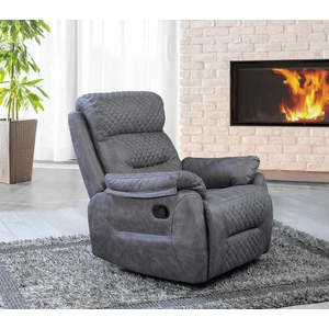 Özeriş Mobilya Truva Tv /Baba Koltuğu -Sallanır,Döner,Manuel Mekanizmalı