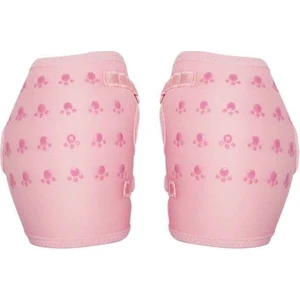 Sevi Bebe Destekli Emekleme Dizliği - Pembe