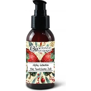 Rahik-i Mahtum Arbutinli Yüz Temizleme Jeli (100 mL)