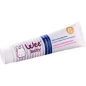 Wee Baby Pişik Önleyici Krem 40 gr