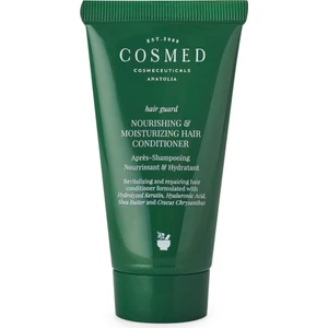 Hair Guard Nourishing & Moisturizing Hair Conditioner 40 ml