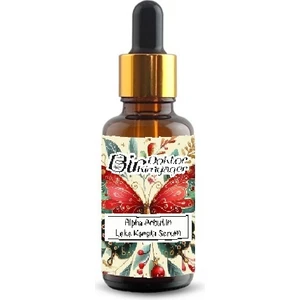 Rahik-i Mahtum Arbutinli Leke Karşıtı Serum (30 Ml)