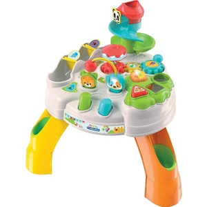 Baby Clementoni Bebek Parkı Aktivite Masası