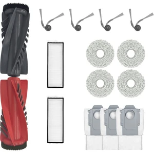 Roborock Q Revo C Modeli Uyumlu Akıllı Robot Süpürge Yedek Set