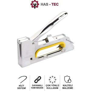 3 Fonksiyonlu Mekanik Profesyonel Büyük Zımba Makinesi | Deri, Kumaş, Plastik, Ahşap Için Dayanıklı