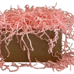NEON PEMBE  Kırpık Kağıt