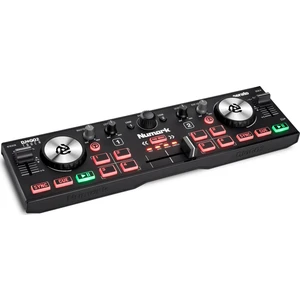 Dj2 Go 2 Touch