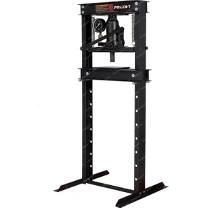 Dht 12 Ton Hidrolik Pres D12400012