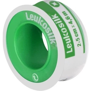 Leukosilk Flaster 2.5 Cmx4.6 M Yara Bandı