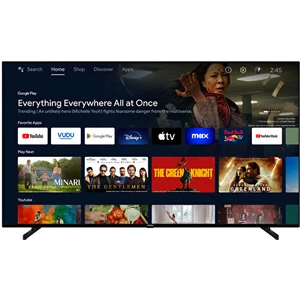 70QA9701 70" 177 Ekran Uydu Alıcılı 4K Ultra HD Android QLED TV