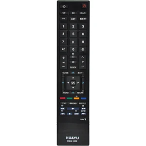 Ct 90345 LCD LED Tv Kumandası