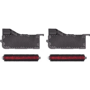 2x Bakım Fırçası ve Su Filtresi Montaj Aksesuarları Roborock S7 Max Ultra Tam Otomatik Boş Yıkama Doldurma (Yurt Dışından)