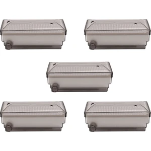 Philips Everflo 5l Oksijen Jeneratör Makineleri Için 5x Filtre Yedek Aksesuarları (Yurt Dışından)