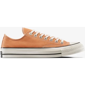 Chuck 70 Unisex Turuncu Sneaker