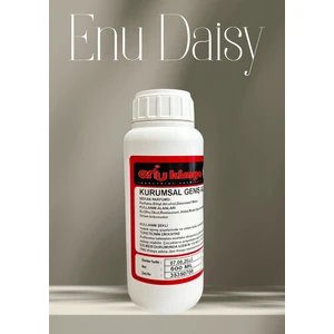Enu Mağaza Daisy Papatya Kurumsal Geniş Alan Ortam Kokusu 500 ml