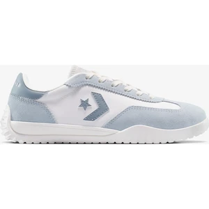 Run Star Trainer Unisex Beyaz Deri Sneaker