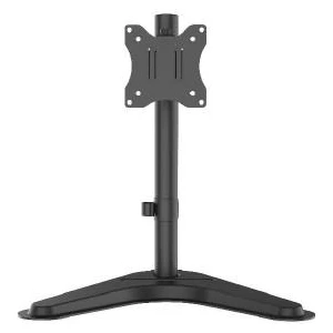 Tek Ekran Taşıyabilen Askı Aparatı