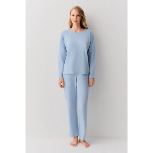 Magnolia Pijama Takımı