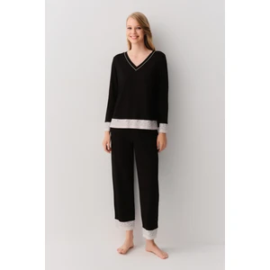 Madeleine Pijama Takımı
