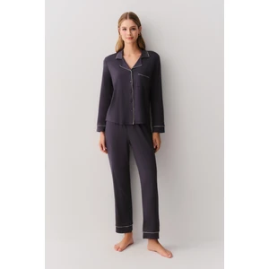 Misty Maskülen Pijama Takımı