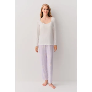 Lithium Pijama Takımı