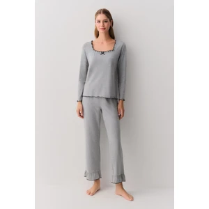 Lina Pijama Takımı