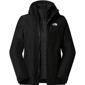 The North Face W Carto Mono Trıclımate Hooded Jacket Kadın Ceket NF0A8D3DJK31