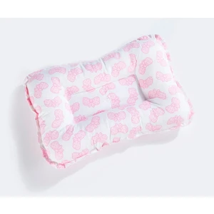 Sema Baby Emzirme Yastığı - Pembe