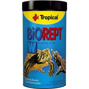 Biorept W Sticks Su Kaplumbağaları için Çubuk Yem 100 Ml