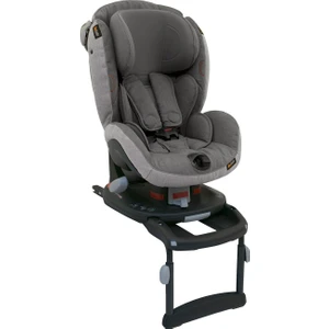 Besafe iZi Comfort X3 9-18 kg Isofix Oto Koltuğu - Metallic Melange
