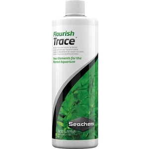 Flourish Trace  Sıvı Bitki Gübresi 500 ml