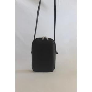 Wox Siyah Çapraz Çanta