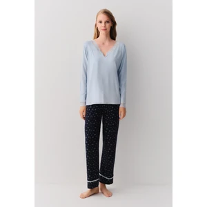 Woody Pijama Takımı